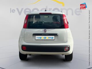 Panda 1.2 8v 69ch Ligue 1 Conforama Euro6D 2020 occasion 67800 Bischheim