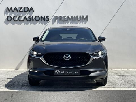 CX-30 2.0 e-SKYACTIV-G M-Hybrid 150ch Homura 2024 2024 occasion 14200 Hérouville-Saint-Clair