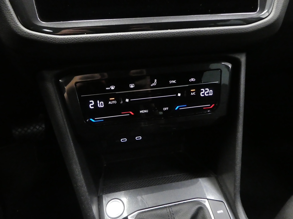 Tiguan 1.4 EHYBRID 245CH LIFE BUSINESS DSG6 2022 occasion 77100 Nanteuil-l&egrave;s-Meaux