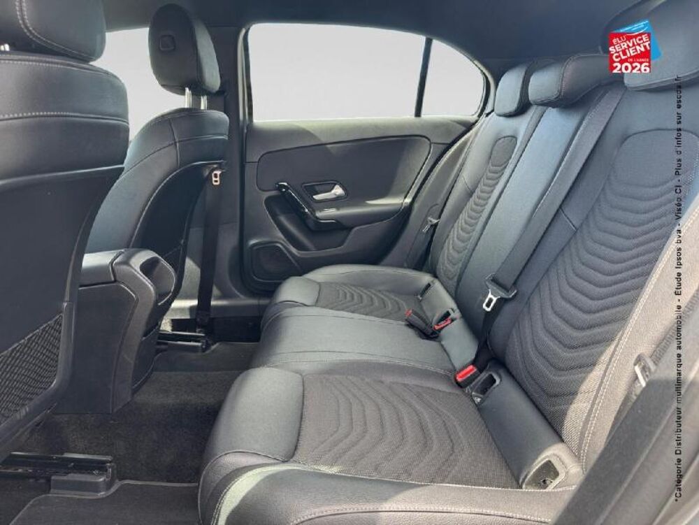Classe A 180 136ch Business Line 2019 occasion 68110 Illzach