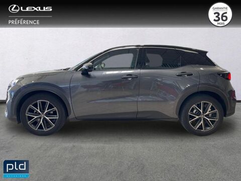 LBX 1.5 136ch Cool 2WD 2025 occasion 13290 Les Milles