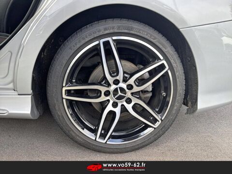 Classe A 180 Fascination 7G-DCT Euro6d-T 2018 occasion 62000 Arras
