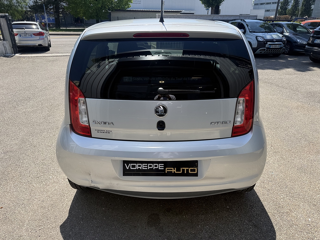 Citigo 1.0 MPI 75CH AMBITION 5P/ TOUTES FACTURES / 2013 occasion 38340 Voreppe