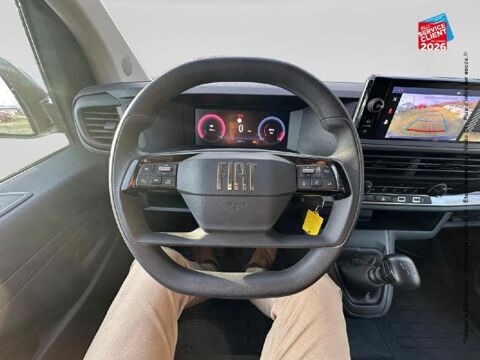 Scudo M 2.0 BlueHDi 145ch Pack Premium Connect 2024 occasion 25770 Franois