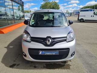 Kangoo 1.5 DCI 75CH ENERGY LIFE 2014 occasion 28630 Nogent-le-Phaye