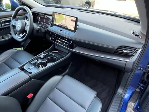 X-Trail e-Power 204ch Tekna 2023 occasion 78200 Buchelay