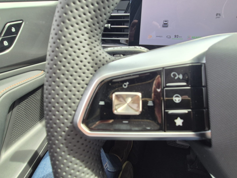 MG.EHS 1.5 GDI 272CH PHEV COMFORT 2026 occasion 12850 Onet-le-Ch&acirc;teau