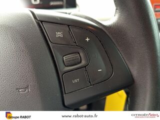 C4 cactus PureTech 110ch S&S Shine EAT6 E6.d-TEMP 2019 occasion 78570 Andr&eacute;sy