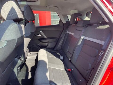 C4 PureTech 130ch S&S Shine 2021 occasion 27200 Vernon