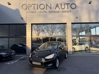 Focus C-MAX 1.5 TDCI 120CH STOP&START TITANIUM 2018 occasion 31140 Aucamville