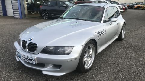 BMW Z3 (E36) M 321CH 2000 occasion Lab&egrave;ge 31670