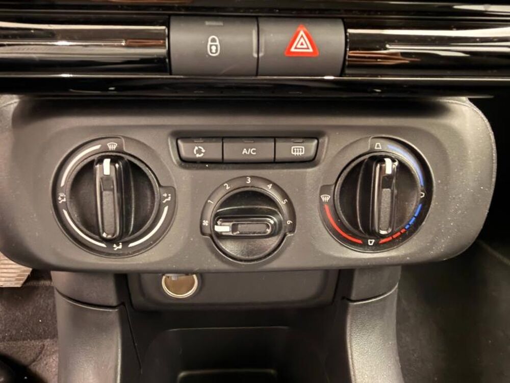 C3 1.2 PureTech 83ch S&S YOU 2023 occasion 91230 Montgeron
