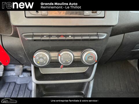 Express 1.5 Blue dCi 95ch Confort 22 2022 occasion 88160 Le Thillot