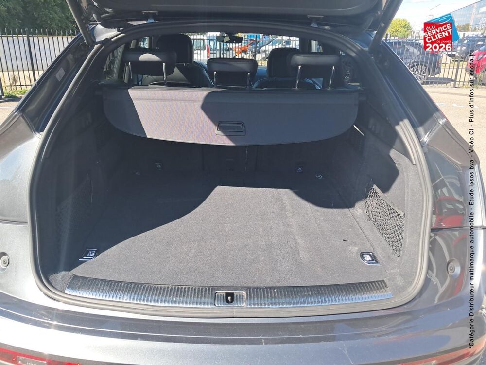 Q5 55 TFSI e 367ch S line quattro S tronic 7 2024 occasion 68000 Colmar