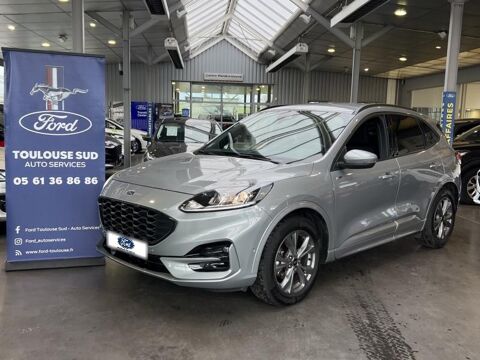 Kuga 2.5 Duratec 190ch FHEV E85 ST-Line Business BVA 2023 occasion 31400 TOULOUSE