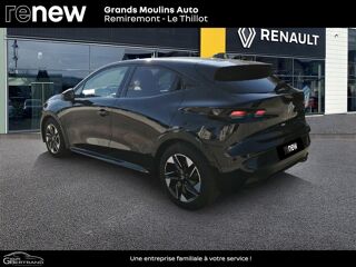 Clio 1.8 E-Tech 160ch full hybrid Techno 2026 occasion 88160 Le Thillot