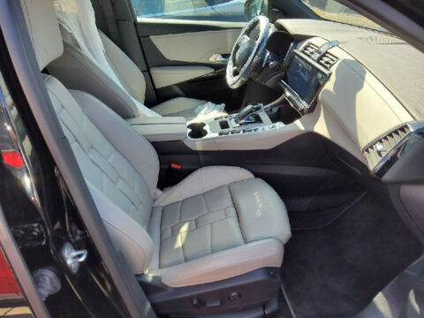 DS7 E-TENSE 4X4 300CH OPERA (ATTELAGE FOCAL) 2024 occasion 69890 La Tour-de-Salvagny