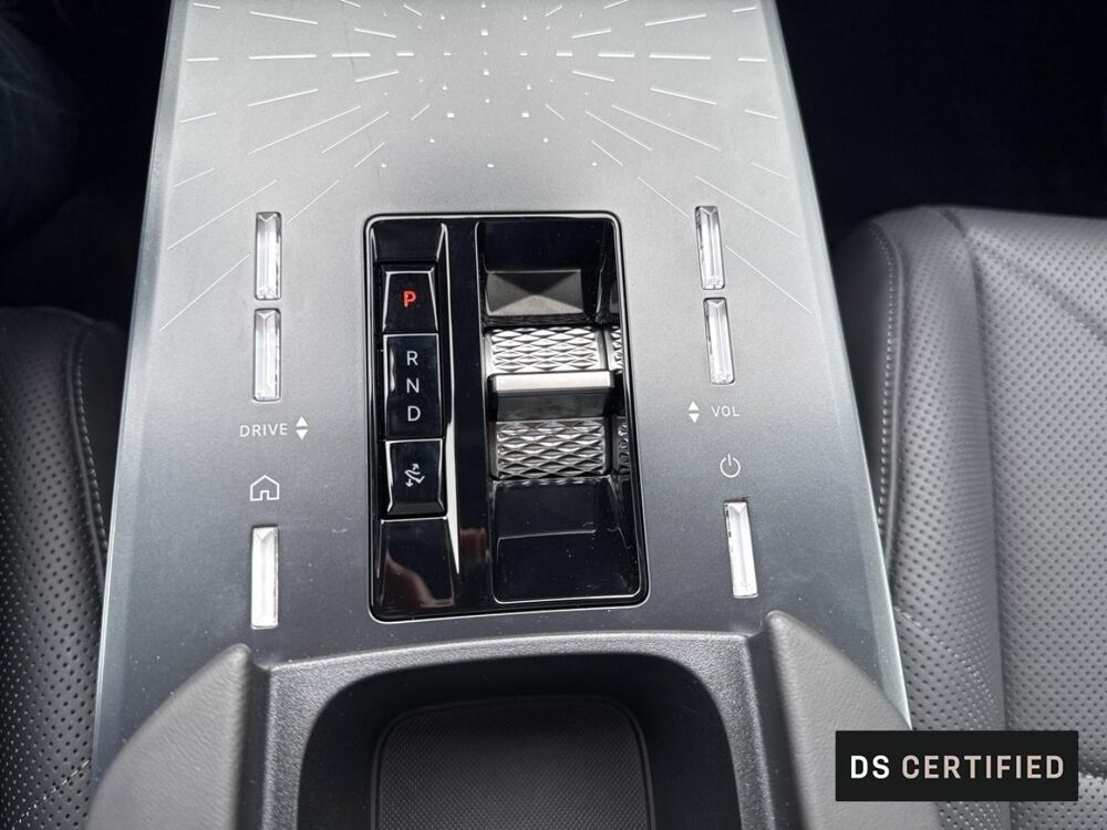 DS8 Electrique 350ch 97,2kWh Long Range Etoile AWD 2026 occasion 62000 Arras