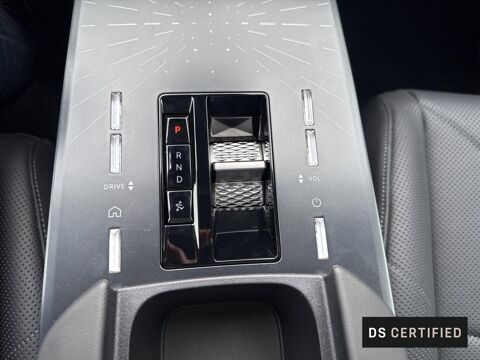 DS8 Electrique 350ch 97,2kWh Long Range Etoile AWD 2026 occasion 62000 Arras