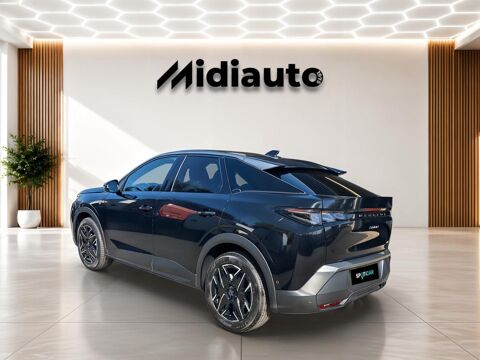 3008 1.2 Hybrid 145ch GT e-DCS6 2025 occasion 28500 Vernouillet