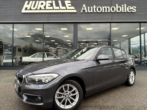 Bmw serie 1 (F21/F20) 114D 95CH LOUNGE 5P