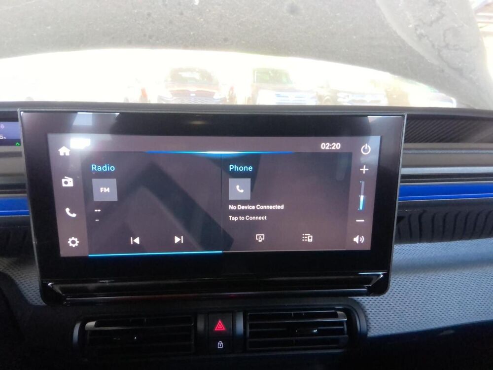 C3 Electrique 113ch 44,2kWh autonomie confort PLUS / CHARGEUR E 2025 occasion 82000 Montauban