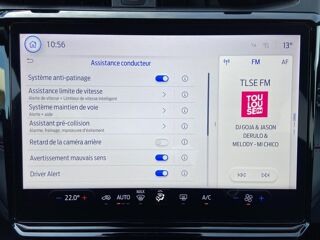 Puma 1.0 EcoBoost Hybrid 125ch ST-Line S&S Powershift 2024 occasion 31200 TOULOUSE