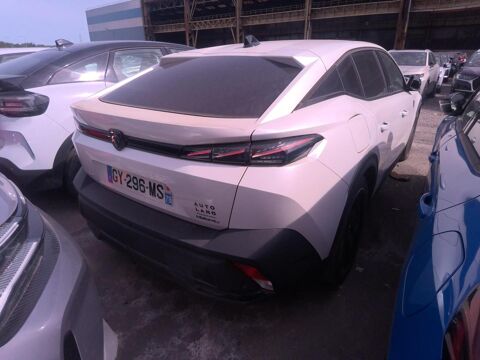 408 PHEV 225ch GT e-EAT8 / FOCAL ELECTRA / VISION 360 / HAYON MO 2023 occasion 82000 Montauban