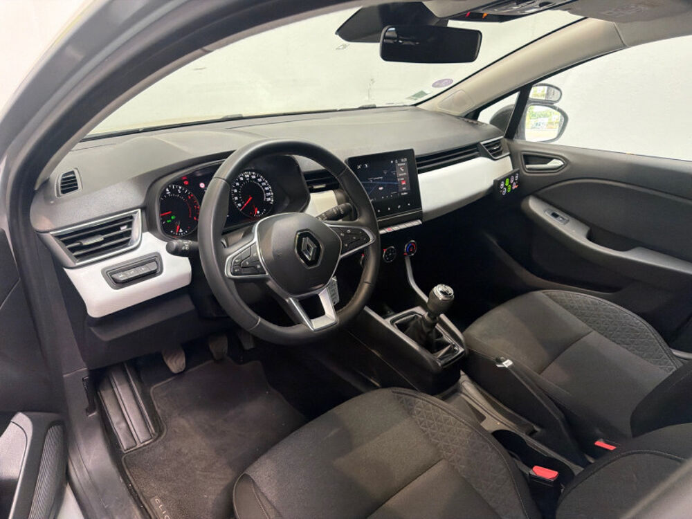 Clio V 1.0 TCE 90CH EQUILIBRE 2023 occasion 28630 Nogent-le-Phaye