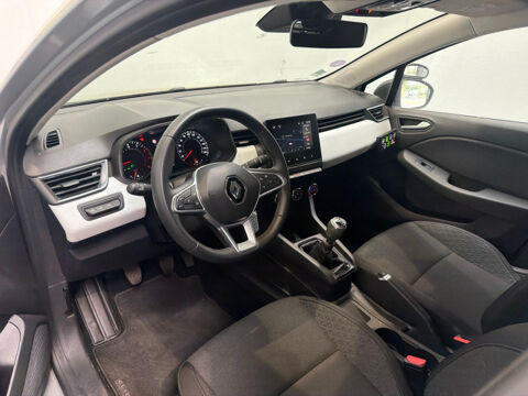 Clio V 1.0 TCE 90CH EQUILIBRE 2023 occasion 28630 Nogent-le-Phaye