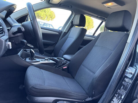 X1 (E84) SDRIVE18DA 143 CH LOUNGE 2014 occasion 31770 Colomiers
