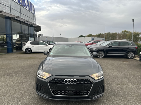 A1 25 TFSI 95CH 2021 occasion 81000 Albi