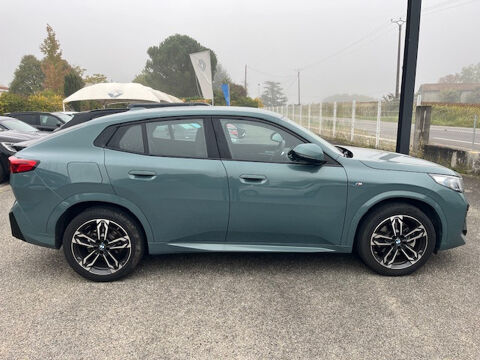 X2 (U10) SDRIVE20IA 170CH M SPORT DKG7 2024 occasion 82000 Montauban