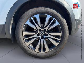 Captur 1.6 E-Tech hybride 145ch Iconic 2022 occasion 67800 Bischheim