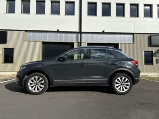 T-ROC 1.5 TSI EVO 150CH CARAT DSG7 / APPLE CARPLAY + ANDROID AUTO 2021 occasion 94260 Fresnes