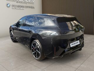 iX3 40 320ch M Sport Pro 2026 occasion 78240 Chambourcy