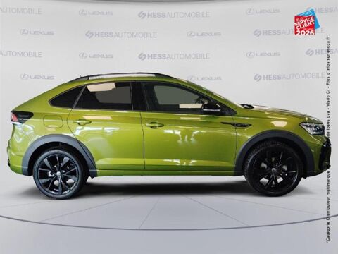 Taigo 1.5 TSI 150ch R-Line DSG7 2023 occasion 67460 Souffelweyersheim