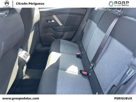 C4 PureTech 100ch S&S Feel 2022 occasion 24750 Tr&eacute;lissac