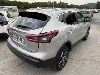 Qashqai 1.5 DCI 115CH N-CONNECTA DCT 2019 EURO6-EVAP 2021 occasion 26740 Les Tourrettes