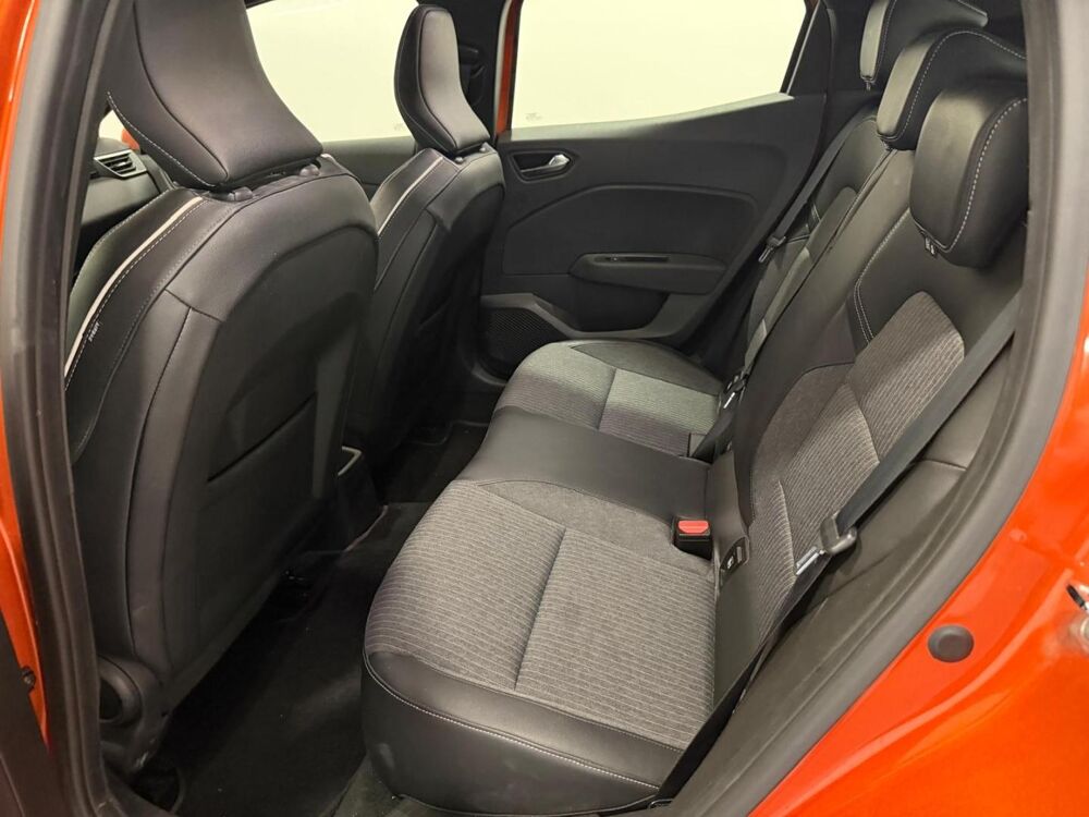 Clio 1.0 TCe 90ch Intens -21N 2022 occasion 78520 LIMAY