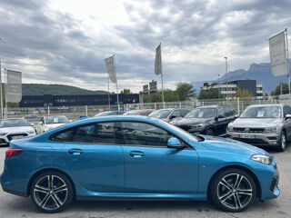 Serie 2 (F44) 218DA 150CH M SPORT BVA8 / SUIVI BMW COMPLET 2023 occasion 38130 ECHIROLLES