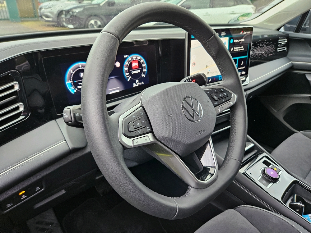 Tiguan 2.0 TDI 150CH ELEGANCE DSG7 2025 occasion 14220 Thury-Harcourt