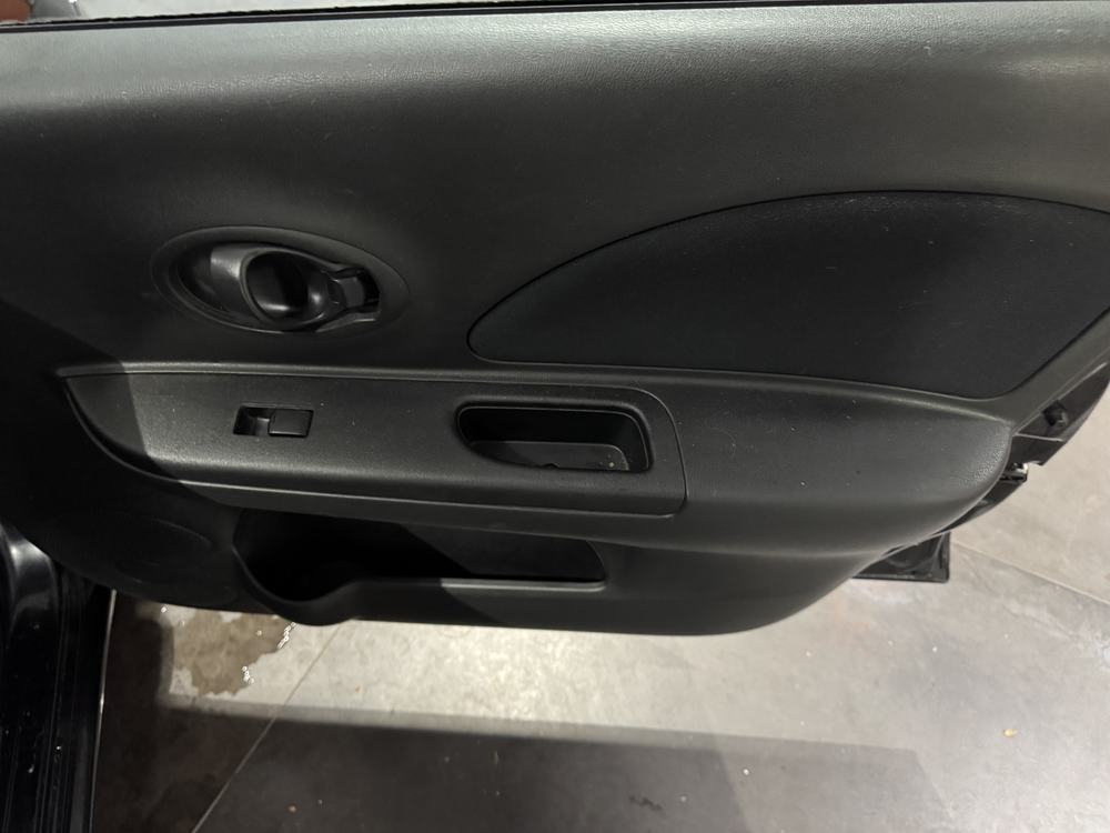 Micra 1.2 80CH ACENTA 2012 occasion 12000 RODEZ
