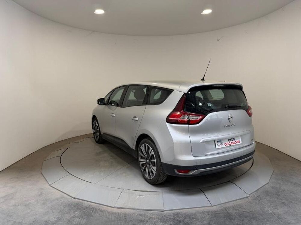 Sc&eacute;nic 1.5 dCi 110ch energy Zen 2017 occasion 78520 LIMAY