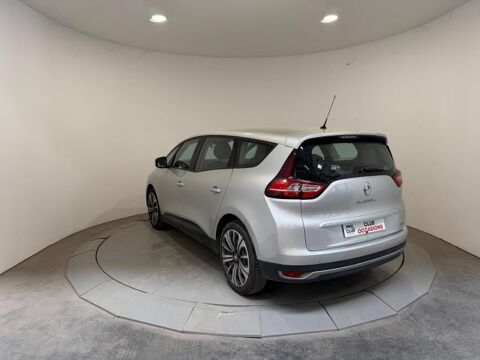 Sc&eacute;nic 1.5 dCi 110ch energy Zen 2017 occasion 78520 LIMAY