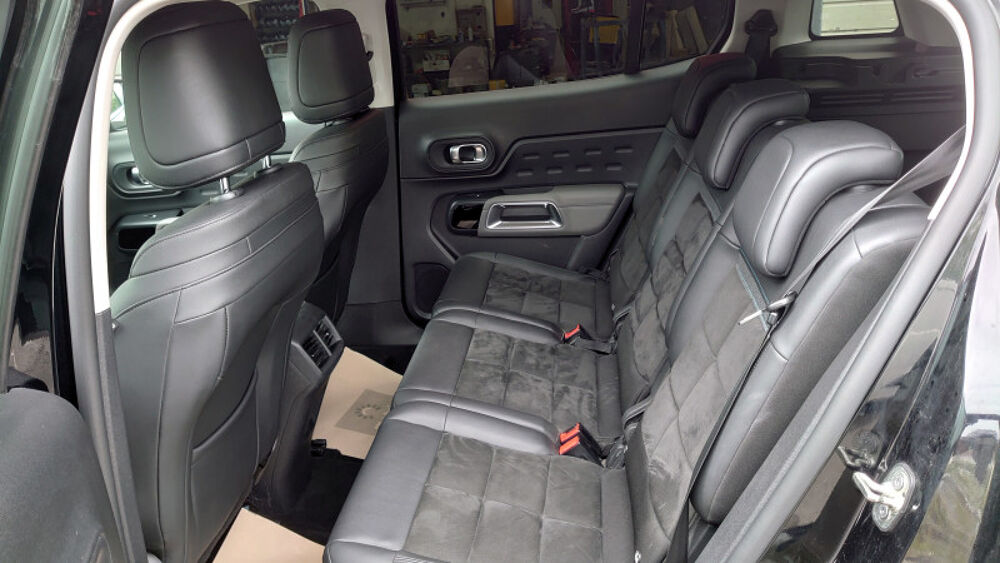 C5 aircross HYBRID RECHARGEABLE 225CH SHINE E-EAT8 2022 occasion 40990 Saint-Paul-l&egrave;s-Dax