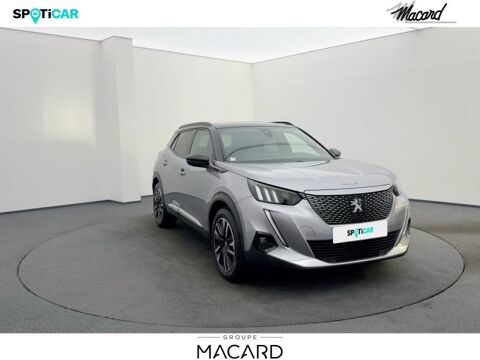 2008 e- 136ch GT 2020 occasion 82000 Montauban