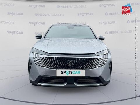 3008 1.2 Hybrid 136ch GT e-DCS6 2024 occasion 08200 Sedan