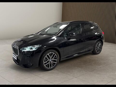 BMW Serie 2 225e 245ch xDrive M Sport DKG7 2025 occasion Boulogne-Billancourt 92100