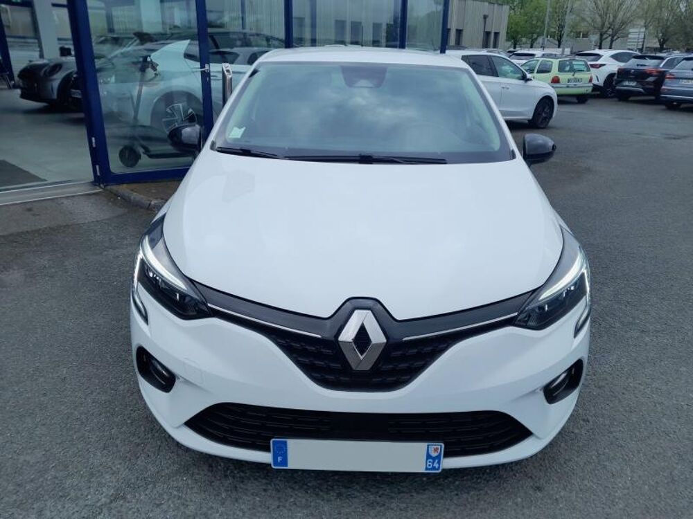 Clio 1.5 Blue dCi 100ch Evolution 2023 occasion 64600 Anglet